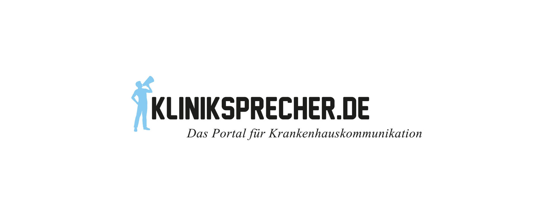 Kliniksprecher.de - Der Blog für Krankenhauskommunikation