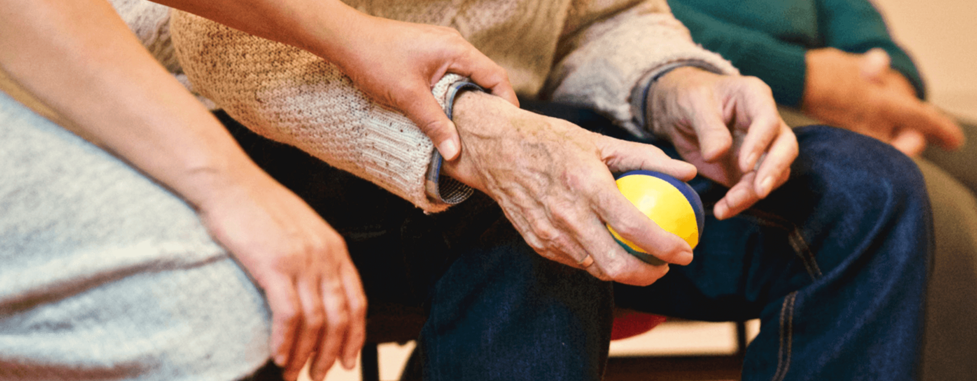 Angehörige sind wichtige Quelle für Gesundheitsinformationen