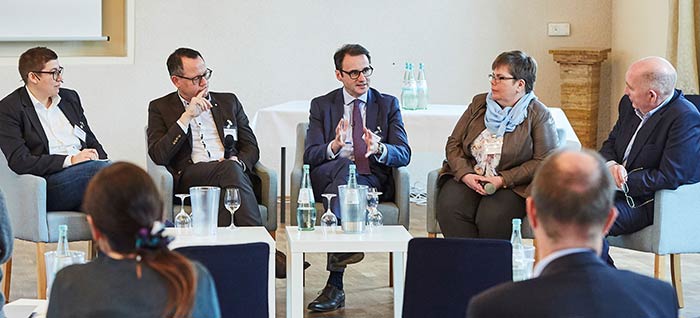 Kliniksprechertag